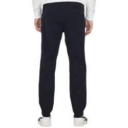Pantalon Marine Homme Only & Sons linus 22029765