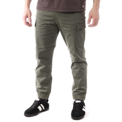 Pantalon Kaki Homme Lee Cooper Okarg