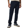 Pantalon Chino Noir Homme Kaporal Kp Baros