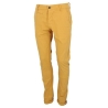 Chino Jaune Moutarde Homme La Maison Blaggio Tenali