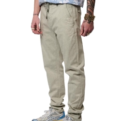Pantalon Beige Homme Kaporal Kp Irwix
