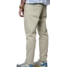Pantalon Beige Homme Kaporal Kp Irwix