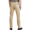 Pantalon Chino Marron Homme Dockers Orig Opp