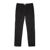 Pantalon Cargo Noir Homme Teddy Smith Murray