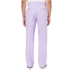 Pantalon Regular Violet Homme Dickies 874 Work