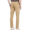 Pantalon Slim Chino Marron Homme Dockers T2 Orig