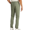 Pantalon Chino Vert Homme Tommy Hilfiger Austin