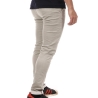 Chino Blanc cassé Homme La Maison Blaggio Tamar