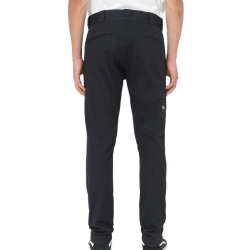 Pantalon Noir Dickies Homme Double Knee
