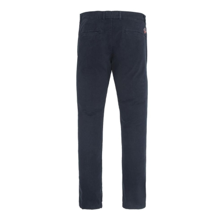 Pantalon Marine Homme Schott Chino