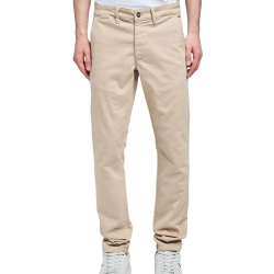 Pantalon Chino Beige Homme Teddy Smith Pallas