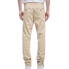 Pantalon Chino Beige Homme Teddy Smith Pallas