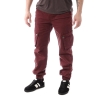 Pantalon Bordeaux Homme Paname Brothers JORDAN