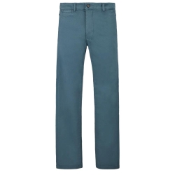 Pantalon Droit Gris Homme Teddy Smith Pallas