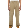 Pantalon Cargo Beige Homme Dickies Johnson