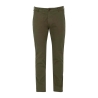 Pantalon Kaki Homme Schott Chino