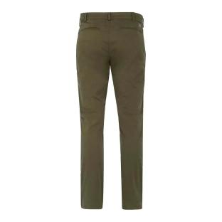 Pantalon Kaki Homme Schott Chino