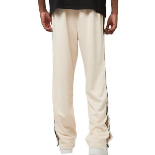 Jogging Beige/Noir Homme New Era Straight