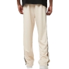Jogging Beige/Noir Homme New Era Straight