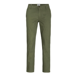 Pantalon Kaki Homme Jack & Jones Bolton