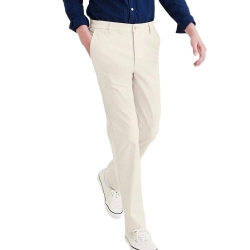 Pantalon Écru Homme Dockers A4862