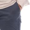 Chino Marine Homme La Maison Blaggio Tamar