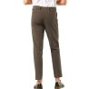 Pantalon Marron Homme Dockers Workday Khaki