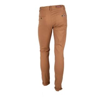 Pantalon Chino Camel Homme La Maison Blaggio TOSCANE
