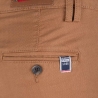 Pantalon Chino Camel Homme La Maison Blaggio TOSCANE