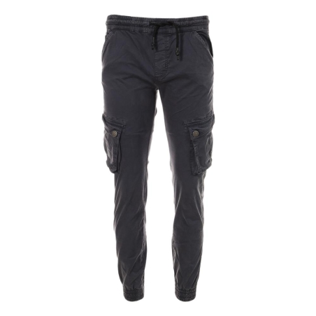 Pantalon Marine Homme Paname Brothers JORDAN