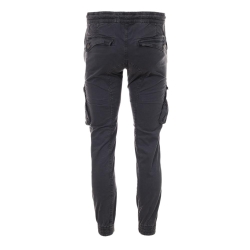 Pantalon Marine Homme Paname Brothers JORDAN