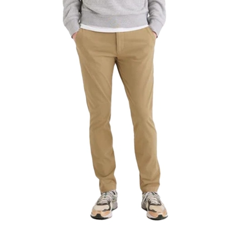 Pantalon Beige Homme Dockers T2
