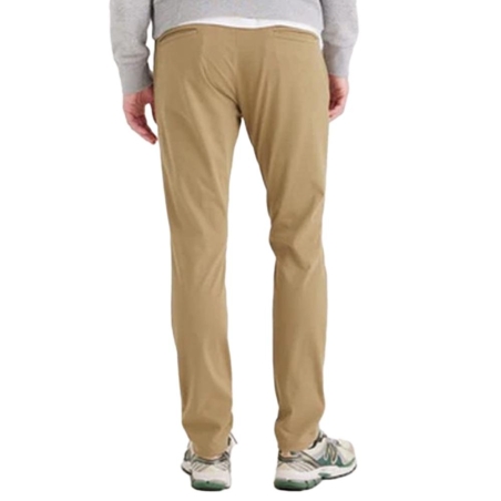 Pantalon Beige Homme Dockers T2