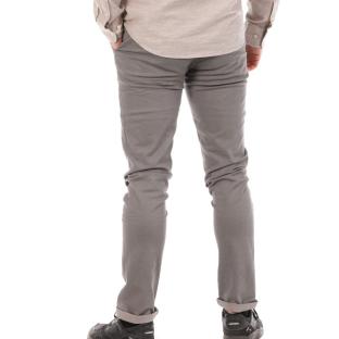 Chino Gris Homme La Maison Blaggio Tamar