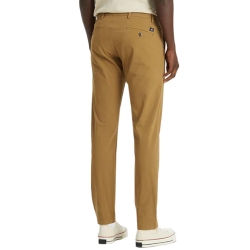 Pantalon Chino Marron Homme Dockers Motion