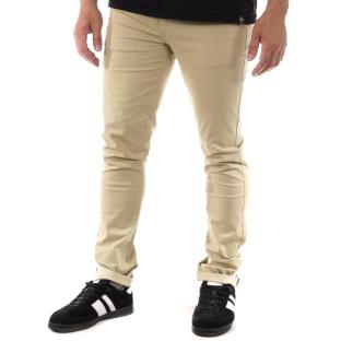 Chino Beige Homme La Maison Blaggio Tamar