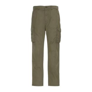 Pantalon Kaki Homme Schott Pantalon Cargo