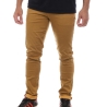 Chino Jaune Moutarde Homme La Maison Blaggio Tamar