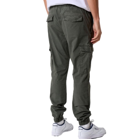 Cargo Vert Homme Tommy Hilfiger Scanton