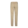 Pantalon Beige Homme Schott Chino