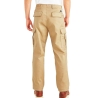 Pantalon Cargo Beige Homme Dockers A1722