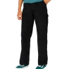 Pantalon Droit Noir Homme Dickies Corduroy