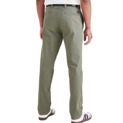 Pantalon Slim Vert Homme Dockers Cali Khaki