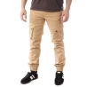 Pantalon Marron Homme Paname Brothers JORDAN