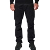Pantalon Cargo Noir Homme Kaporal KALISH