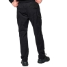 Pantalon Cargo Noir Homme Kaporal KALISH