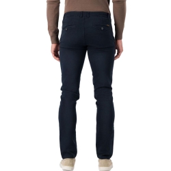 Pantalon Marine Homme Teddy Smith Pallas