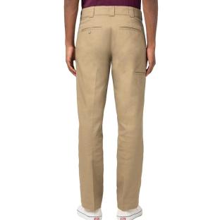 Pantalon Beige Homme Dickies Slim Strght Rec