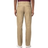 Pantalon Beige Homme Dickies Slim Strght Rec