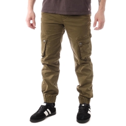 Pantalon Kaki Homme Paname Brothers JORDAN